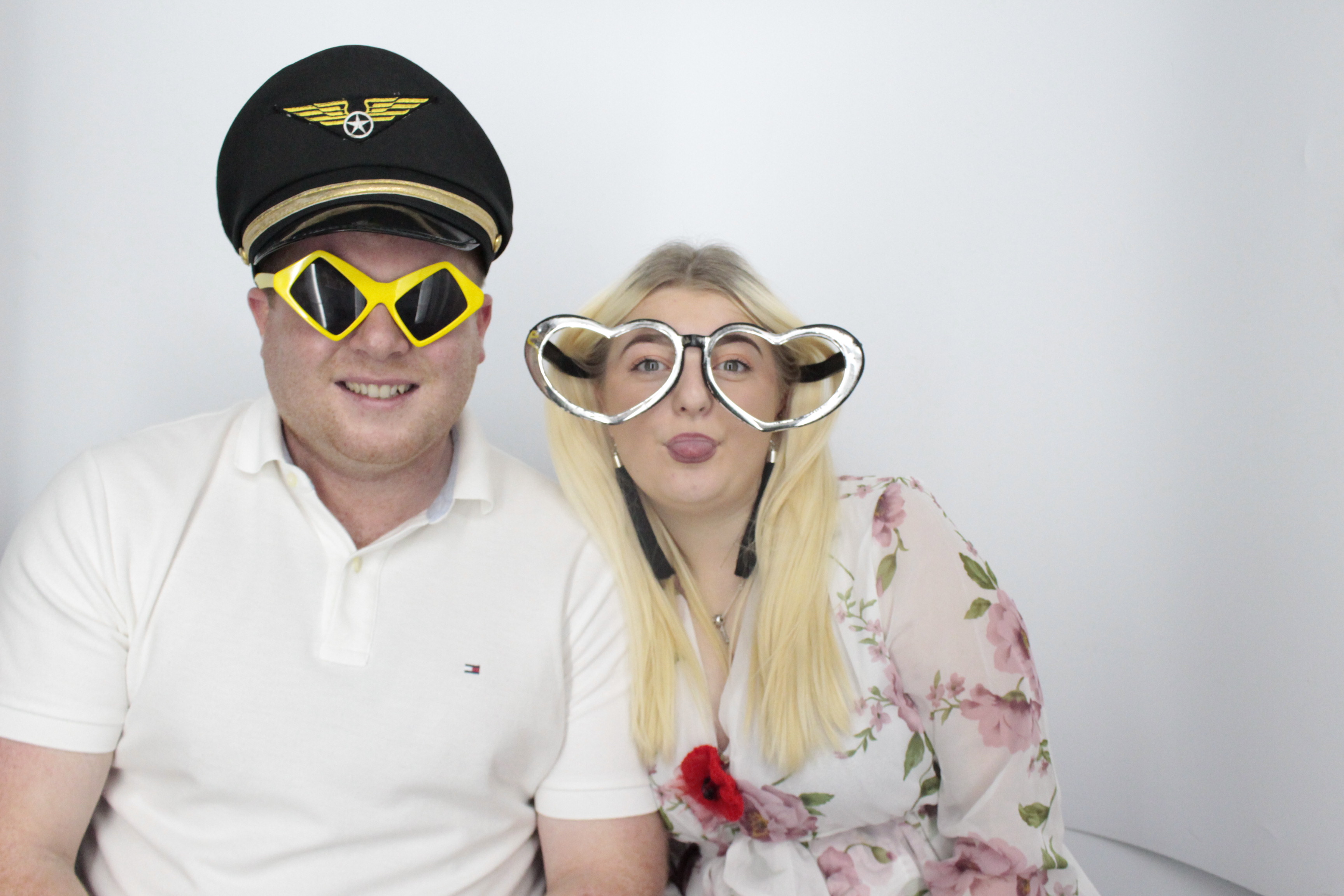 Dorothy's 90th Birthday | View more photos from the event at gallery.myphotoboothexperience.co.uk/u/MyPhotoBoothExperienceLtd/Dorothys-90th-Birthday